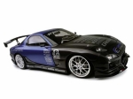 Mazda RX-7