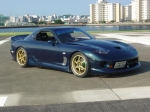 Mazda RX-7