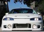 Mitsubishi Eclipse