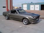 Shelby GT500