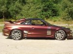 Toyota MR2