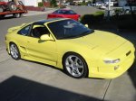 Toyota MR2