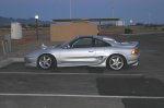 Toyota MR2