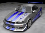 Nissan Skyline