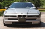 BMW 8 Series