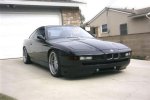 BMW 8 Series