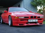 BMW 8 Series