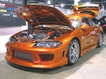 Mitsubishi Eclipse