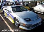 Nissan ZX300 Firelady