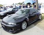 Nissan Skyline