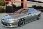 Toyota Soarer