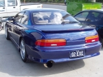 Toyota Soarer