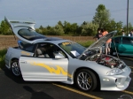 Mitsubishi Eclipse