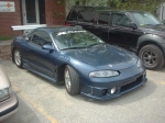 Mitsubishi Eclipse