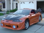 Mitsubishi Eclipse