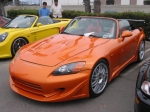 Honda S2000