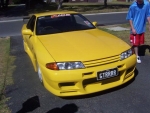 Nissan Skyline