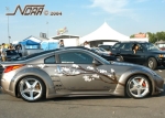 Nissan 350Z