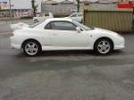 Mitsubishi FTO