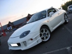 Mitsubishi FTO