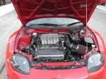 Mitsubishi FTO