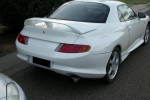 Mitsubishi FTO