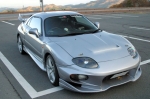 Mitsubishi FTO