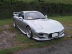 Mazda RX-7