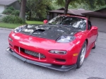 Mazda RX-7