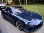 Mazda RX-7
