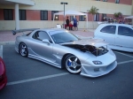 Mazda RX-7