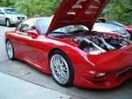 Mazda RX-7