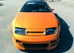 Nissan ZX300
