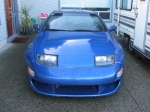 Nissan ZX300
