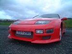 Nissan ZX300
