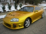 Toyota Supra
