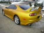 Toyota Supra