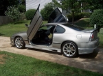 Honda Prelude