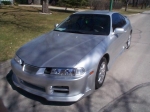 Honda Prelude