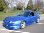 Honda Prelude