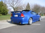 Honda Prelude