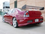 Honda Prelude