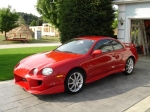 Toyota Celica