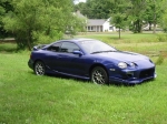 Toyota Celica