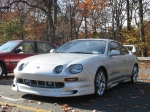 Toyota Celica
