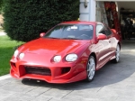 Toyota Celica