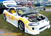 Mitsubishi Eclipse