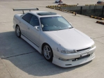Toyota Mark II Tourer V