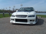 Toyota Altezza
