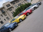 Toyota Altezza